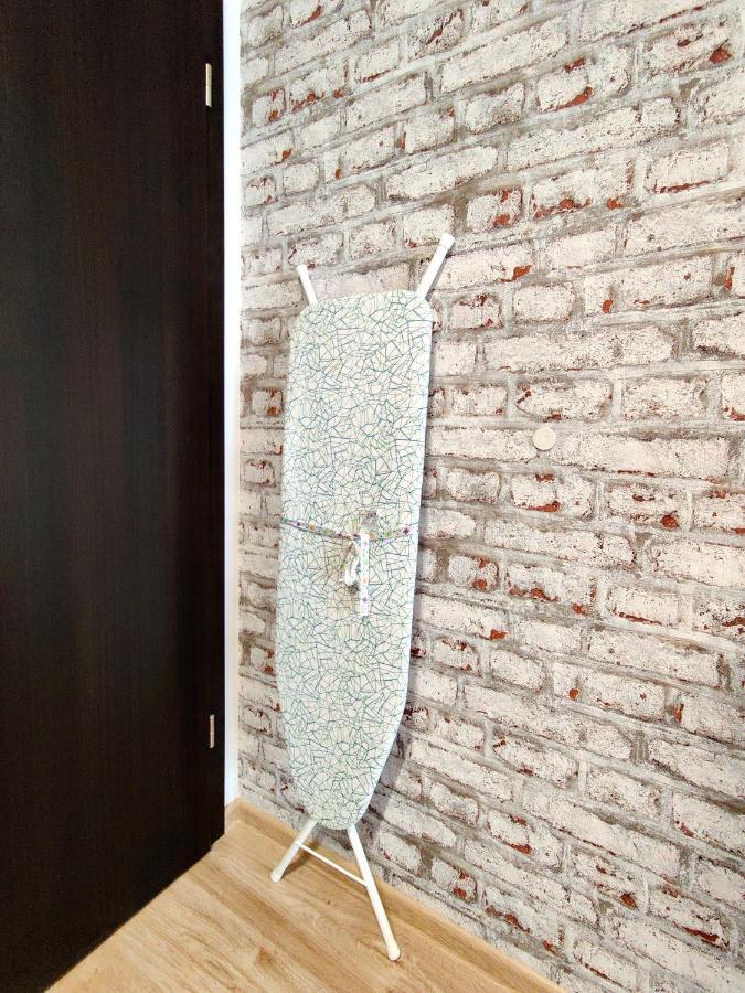 Cozy Studio Near The Historical Heart Of Sofia By Flat Mаnager Exteriér fotografie